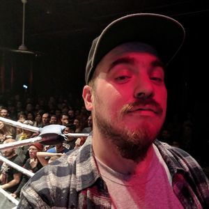 Meet your Posher, Patrick